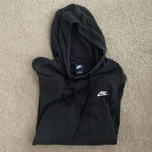 Men’s L Nike Hoodie